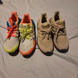 Adidas ultra boost bundle